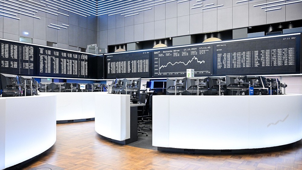Dax Futures