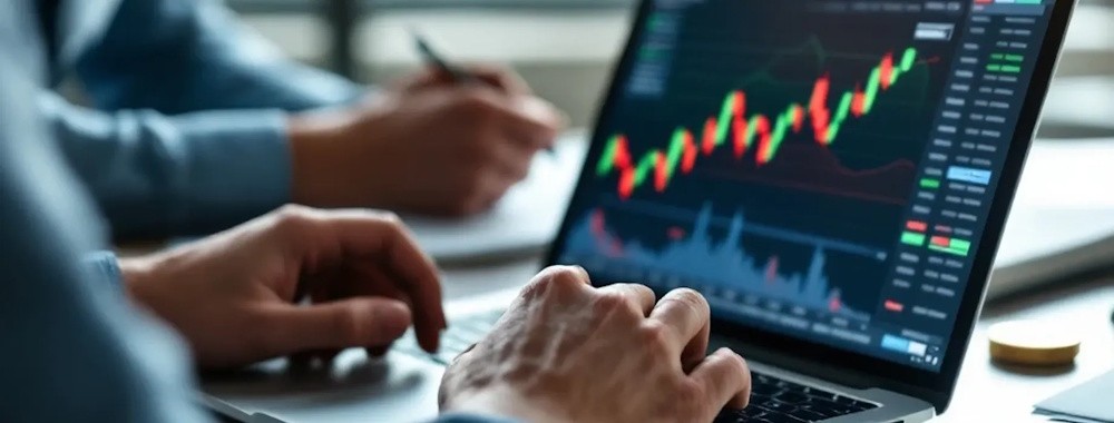 Stock Trading by Traders