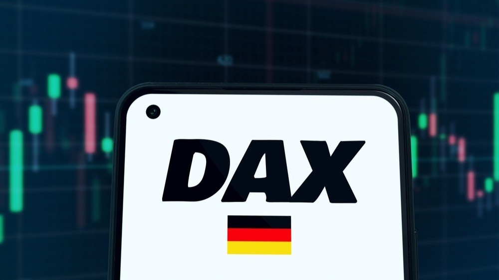 DAX Futures Updates