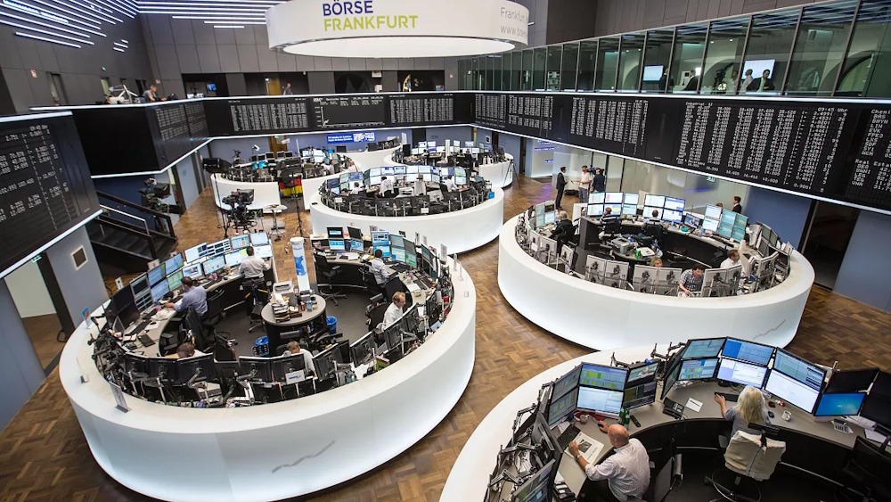 DAX Futures News
