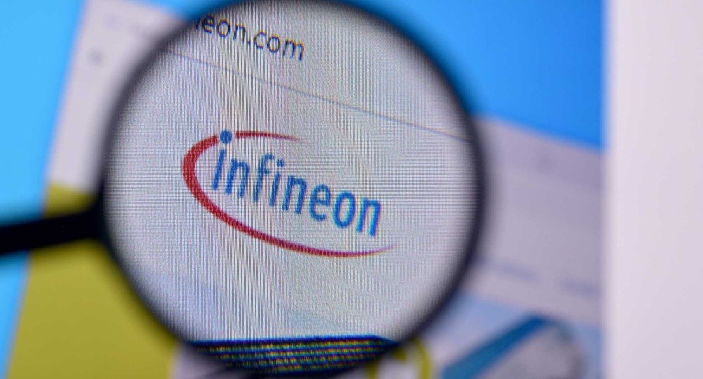 Infineon Technologies